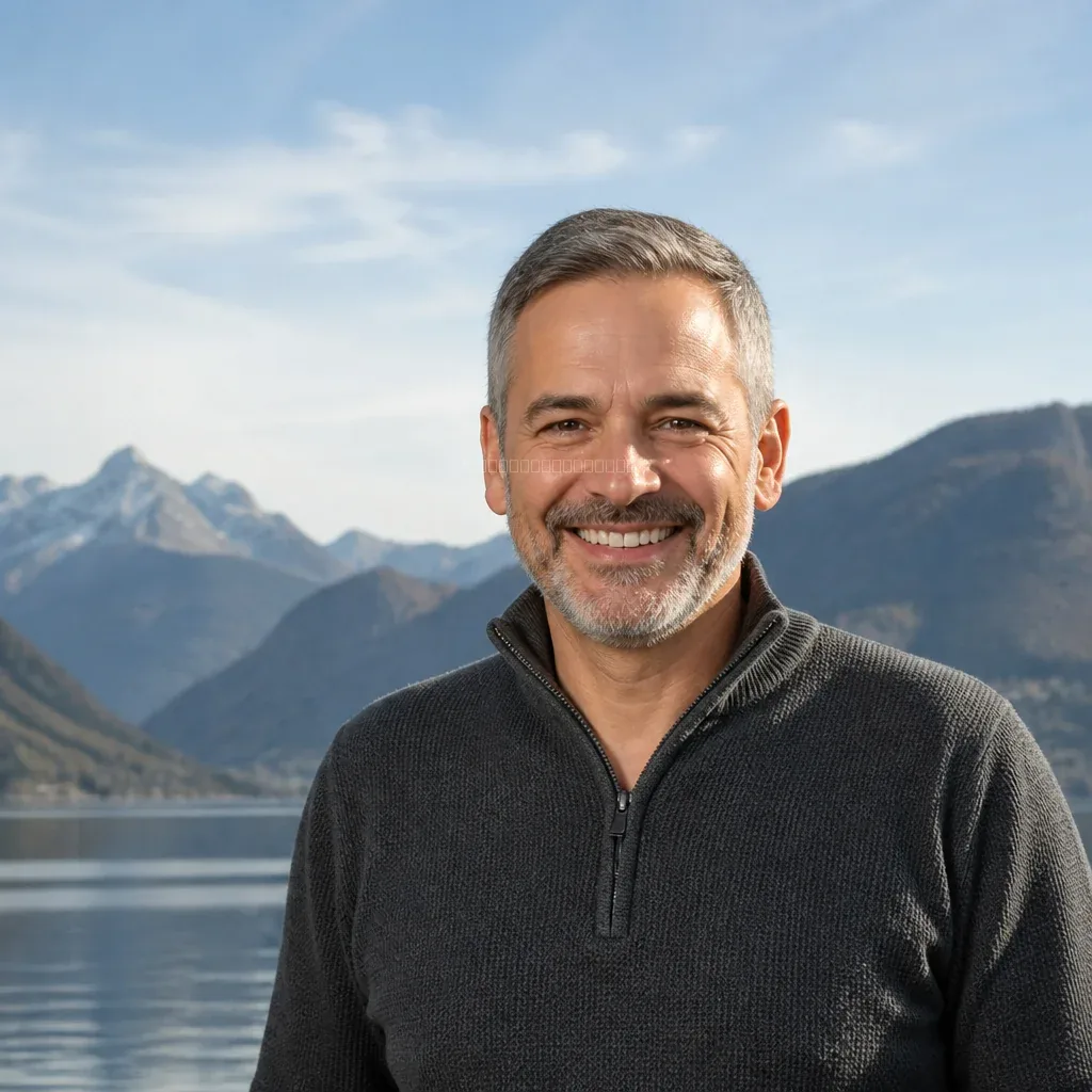 Luca Bernardi