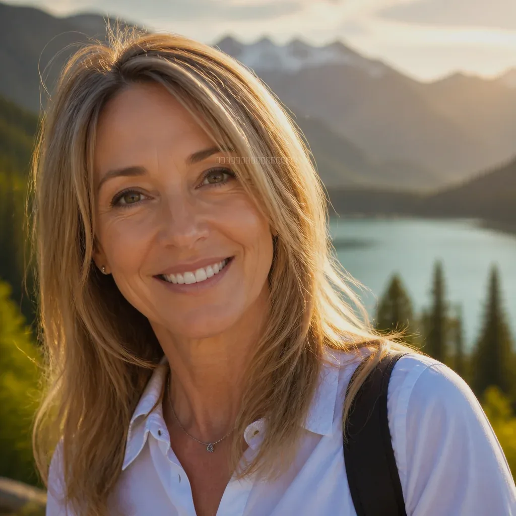 Evelyn Carter